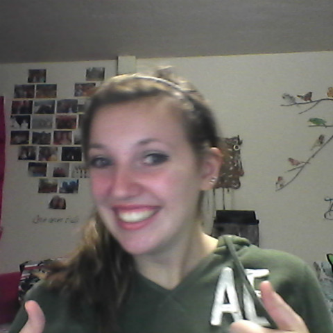 Emily Choate Photo 9