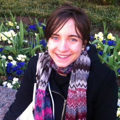 Sarah Talbot Photo 10