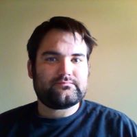 Roland Stone Photo 9