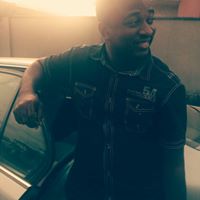 Sylvester Okere Photo 7