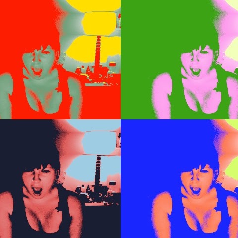 Leigh Fitzgerald Photo 5