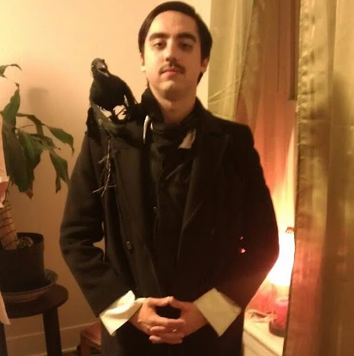 Henry Garcia Photo 15