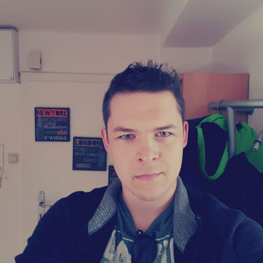 Patrick Schwarz Photo 24