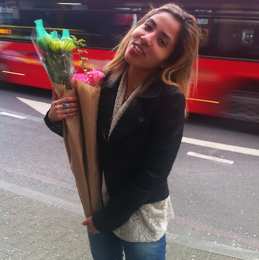 Emma Rodgers Photo 50