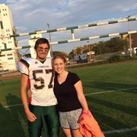 Austin Simpson Photo 29