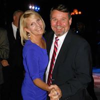 Jill Sheridan Photo 8