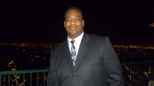 Randall Holt Photo 26