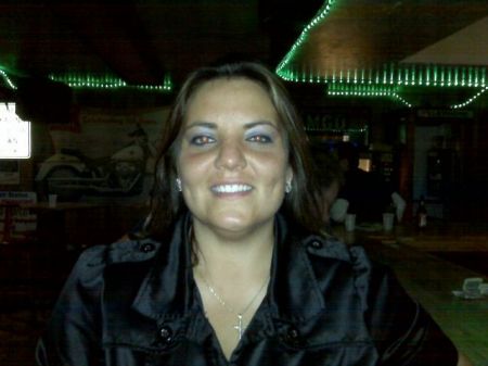 Tiffany Campbell Photo 21