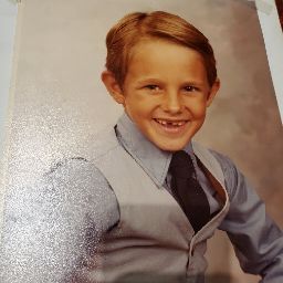 Roy Capps Photo 15