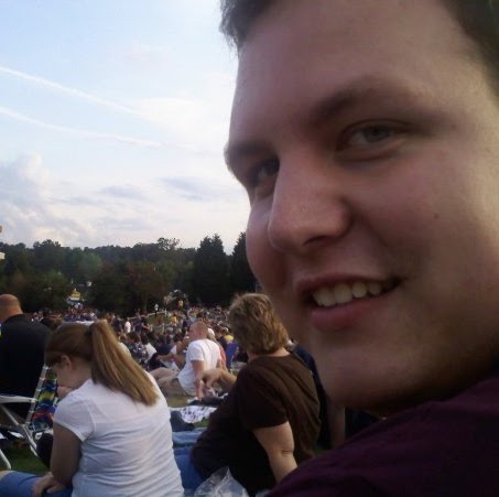 Matthew Poland Photo 7