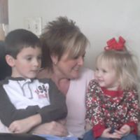 Christi Walker Photo 21