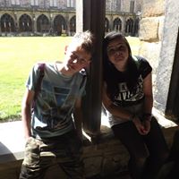 Anita Faulkner Photo 18