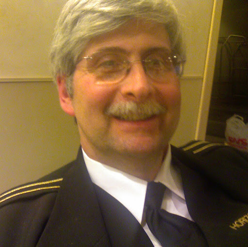Kevin Mccann Photo 15