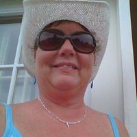 Paula Newman Photo 8