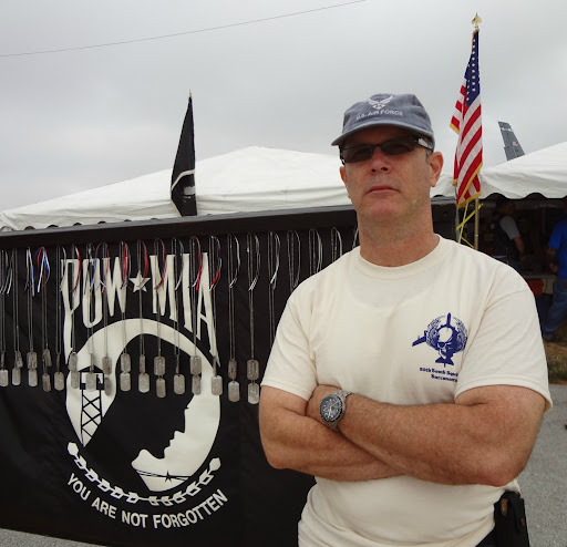Mark Powell Photo 19