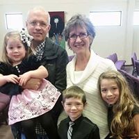 Sharon Taggart Photo 5