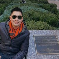 Eugene Reyes Photo 22