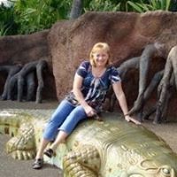 Barbara Hook Photo 14