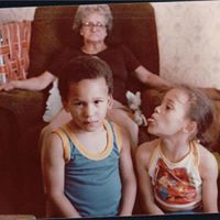 Leah Krieger Photo 8