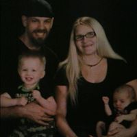 Tracy Jaynes Photo 13