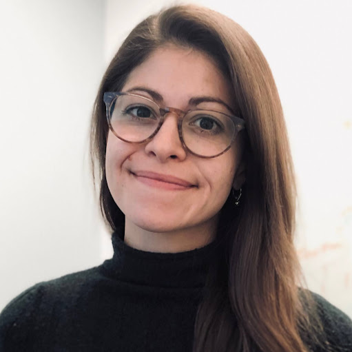 Jessica Jimenez Photo 18