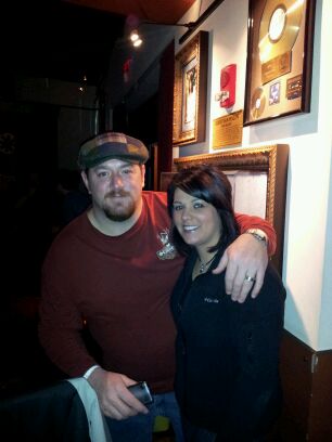 Tracy Sargent Photo 26