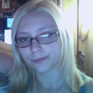 Samantha Sargent Photo 7