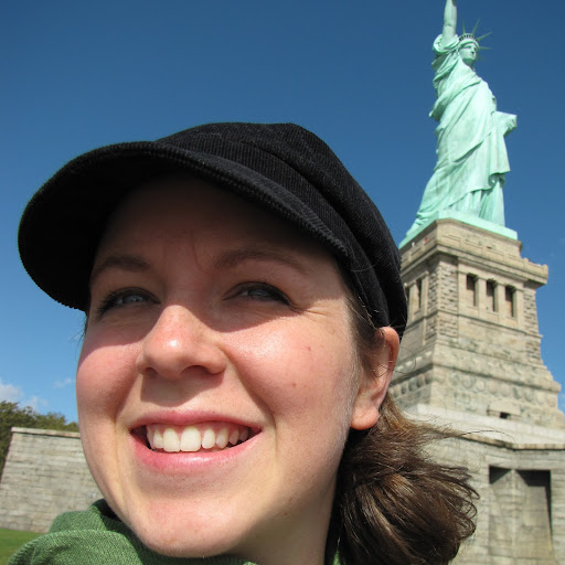 Stephanie Ford Photo 11