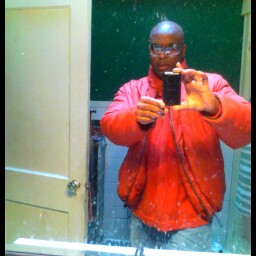 Gerald Watkins Photo 2