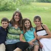 Christine Borden Photo 13