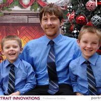 Paul Brennan Photo 20