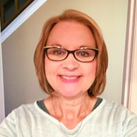 Kathy Peters Photo 5