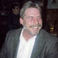 Robert Houghton Photo 23