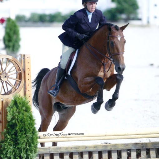 Annette Sexton Photo 5