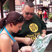 Michelle Busch Photo 6