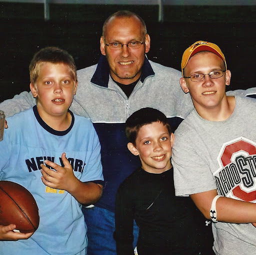 Rick Daugherty Photo 31