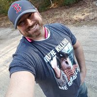 Michael Haskell Photo 19