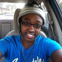 Maranda Brown Photo 8