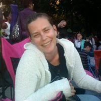 Angela Johannes Photo 5