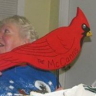 Ruth Mccann Photo 34