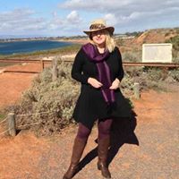 Deborah Hann Photo 7