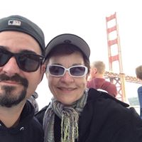 Julie Churchill Photo 21