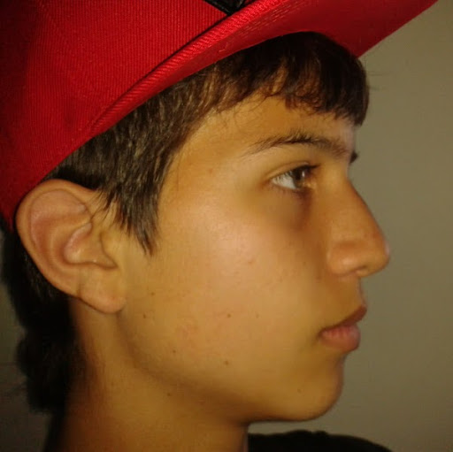 Gabriel Segovia Photo 29
