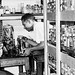 Doris Cochran Photo 15