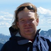 Douglas Irvine Photo 11