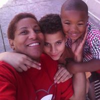 Robin Wells Photo 28