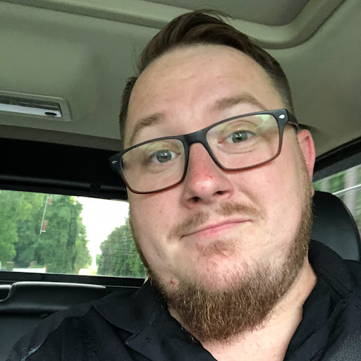 Robert Coley Photo 24