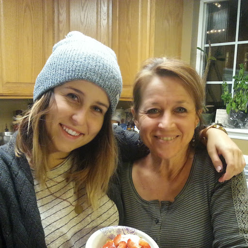 Michelle Daniels Photo 9
