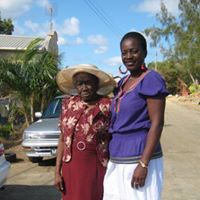 Jacqueline Browne Photo 23