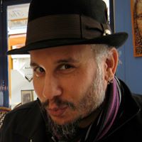 Jeffrey David Photo 19